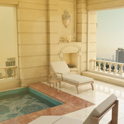 Mahmoodyeh Interior Design