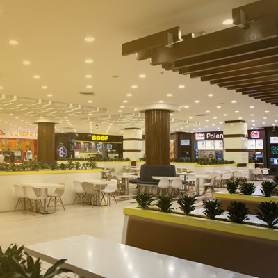 Tirajeh2 Commercial & Recreational